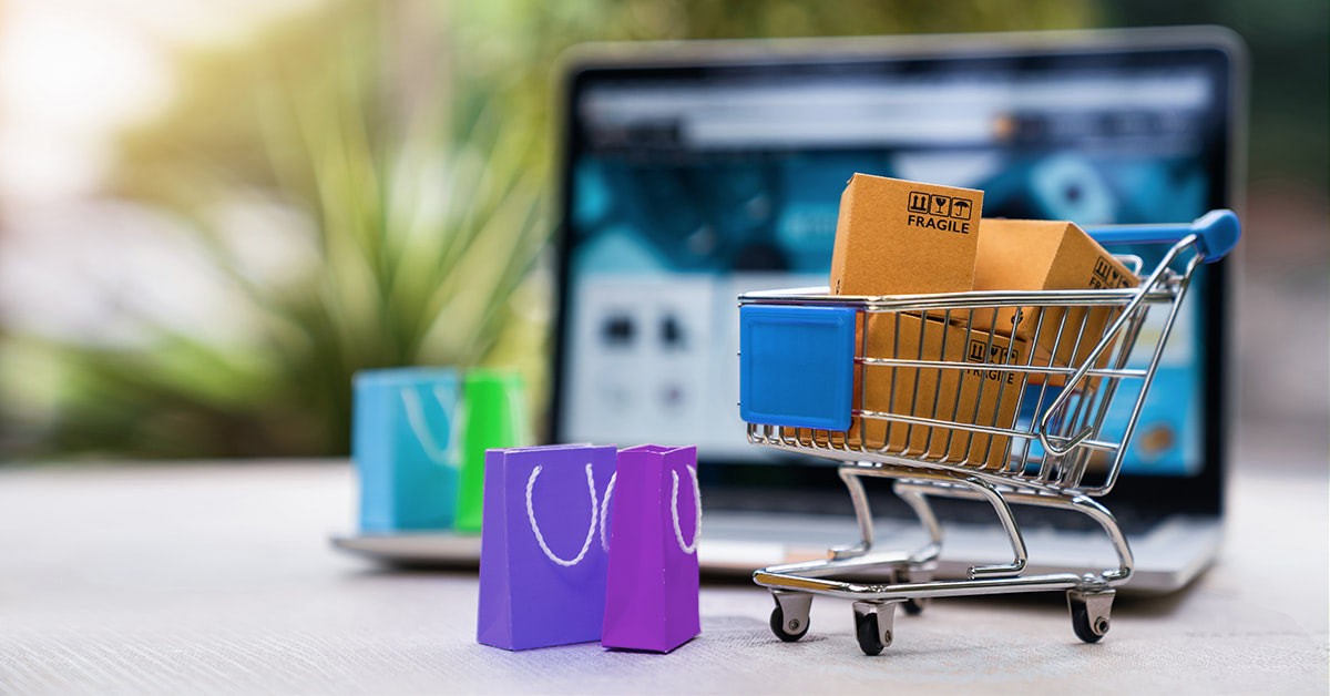 E-commerce Platform